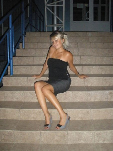 Алена Танчик