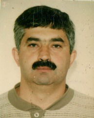 Александр Немой