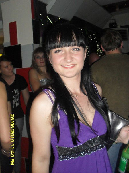 Мария Широкова