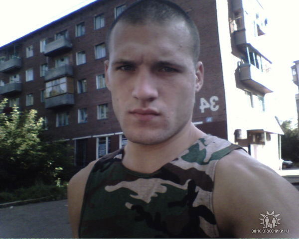 Евгений Нечаев