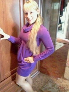 Надежда Суденкова