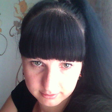 Татьяна Толоконцева