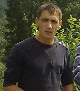 Сергей Садыков