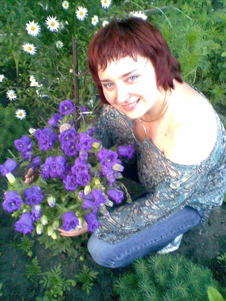 Ольга Разова