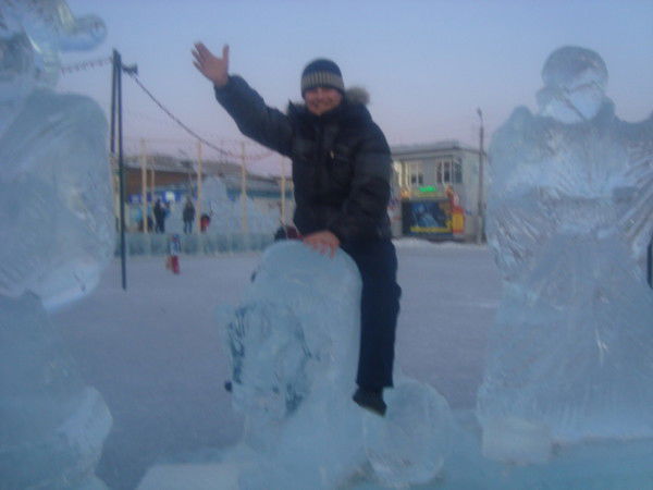 Евгений Капустин