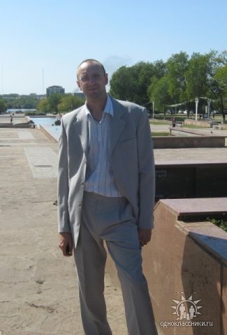 Андрей Лубенцов