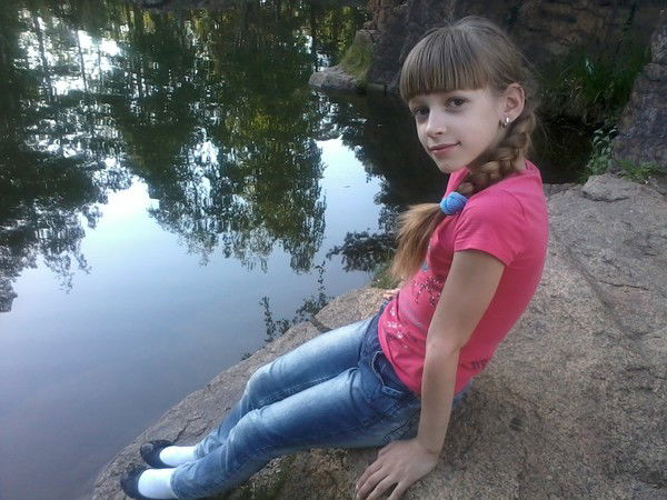 Юлия Тиньгаева