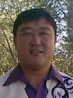 Аркалык Муталип