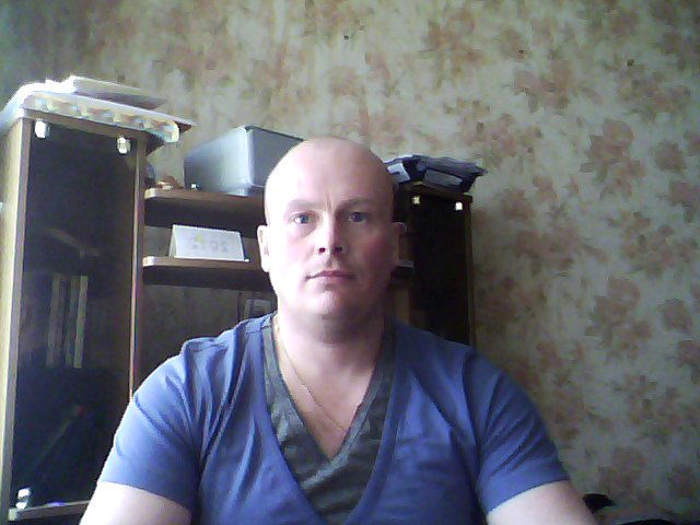 Алексей Сотрихин