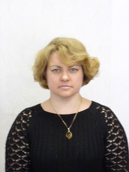 Лариса Бойкова