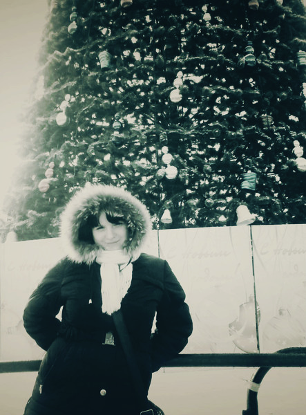 Анна Денисова