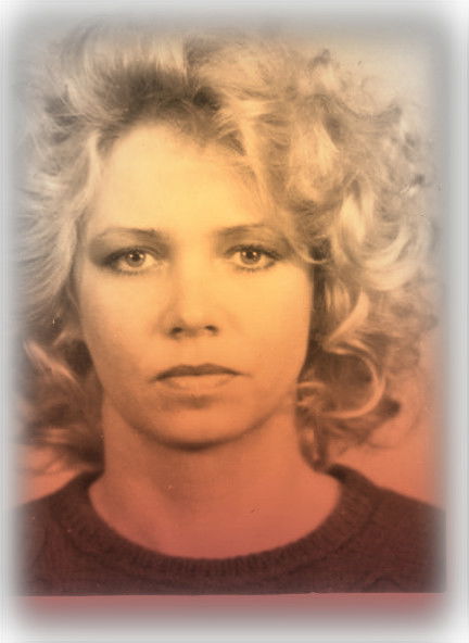 Ольга Стекольникова