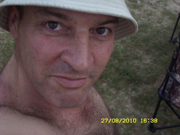 Константин Голосов