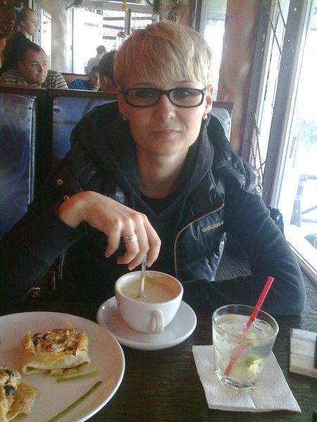 Татьяна Маковчук