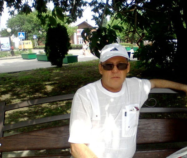 Евгений Еничев