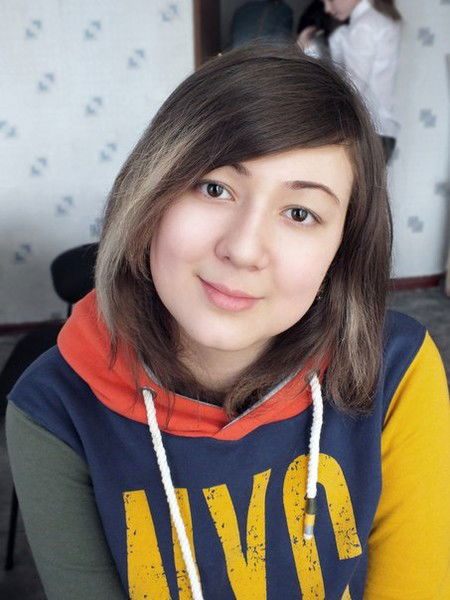 ***karina Burbaeva***