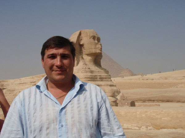 Камиль Хасаншин