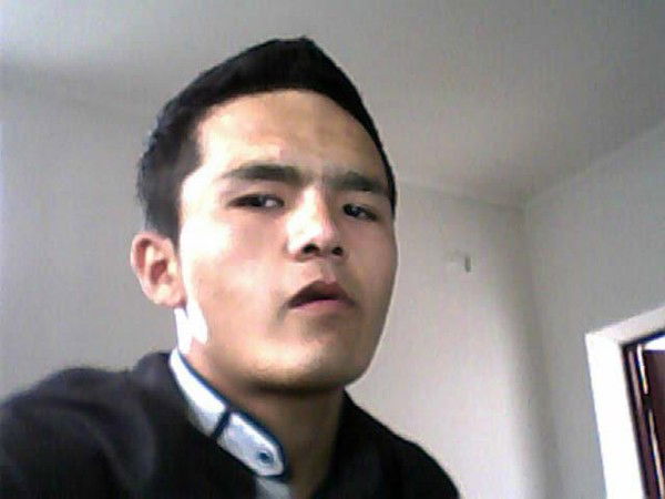 Саят Бакирулы