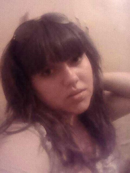 Катрина Ткаченко