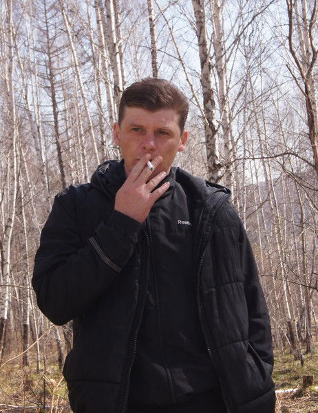 Игорь Алымов