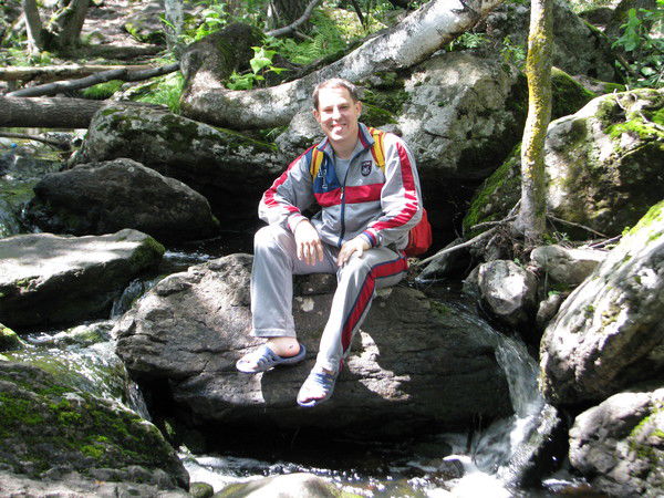 Рустам Хазиев