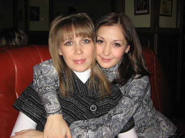 Лада Окружнова