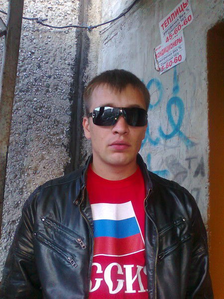 Антон Тукасеров