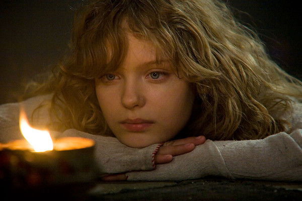 Татьяна Варганова