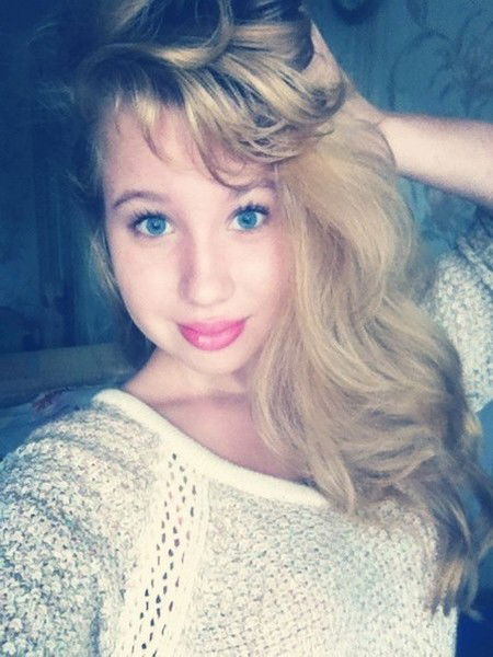 Анастасия Бражникова