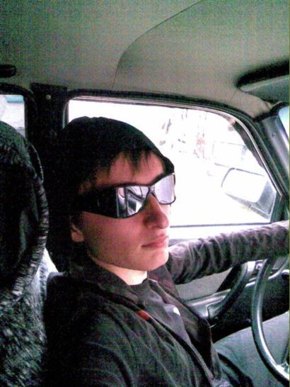 Apostolis Polovinidis