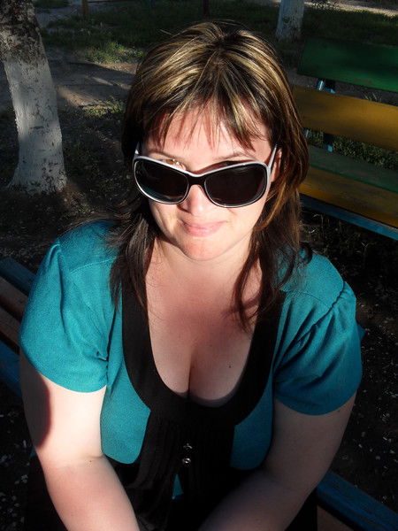 Наталья Беспалова