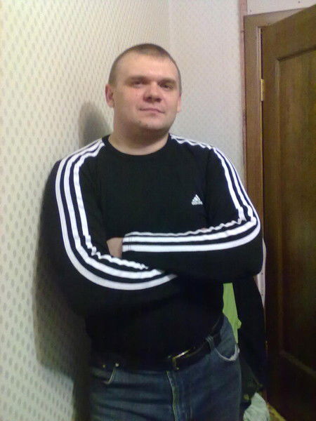 Сергей Карпенко