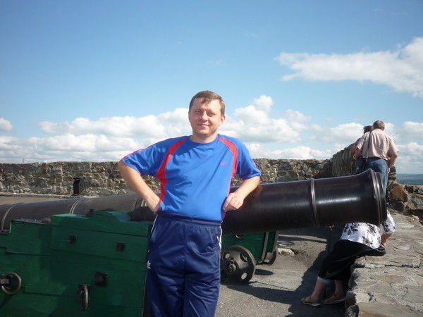 Дмитрий Кузнецов