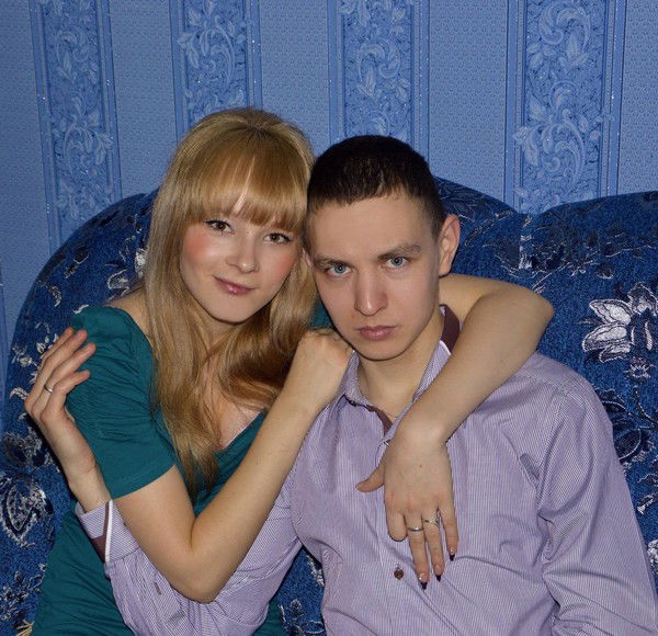 Анастасия Ерендеева