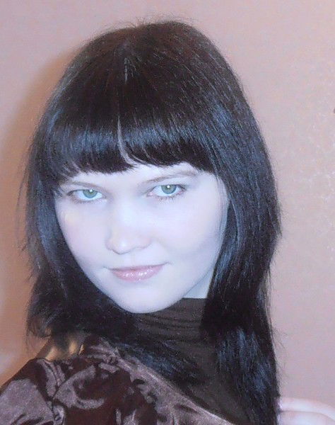 Даша Левина