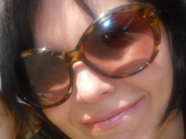 Елена Савенкова