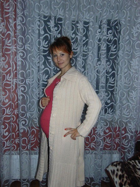 Екатерина Карамарин