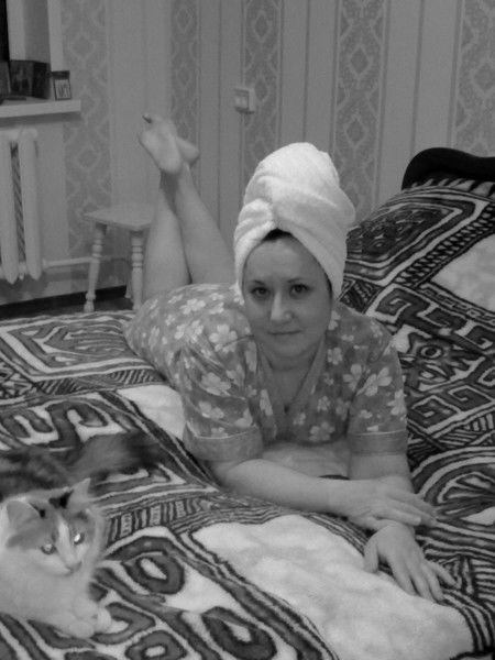 Ирина Богданова