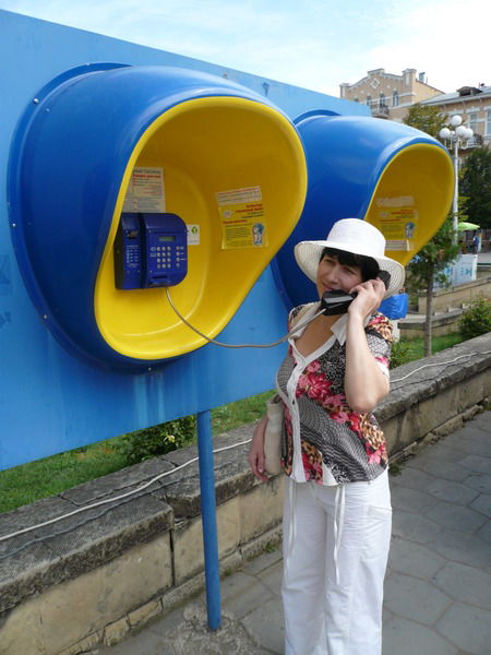 Наталья Лакина