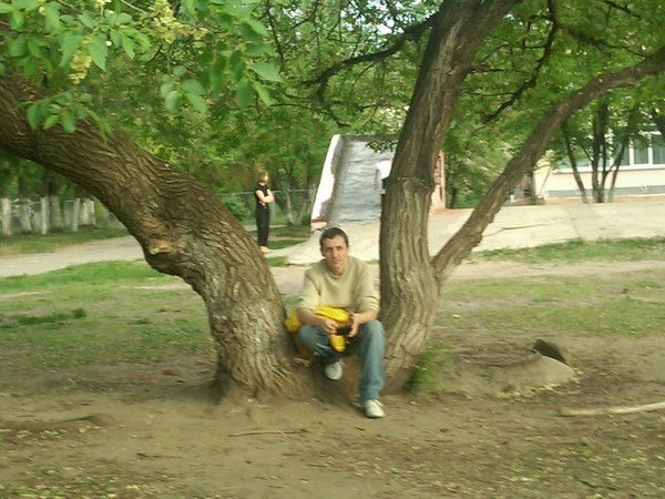 Александр Зафран