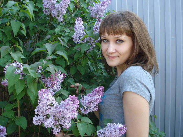 Ксения Гальцева