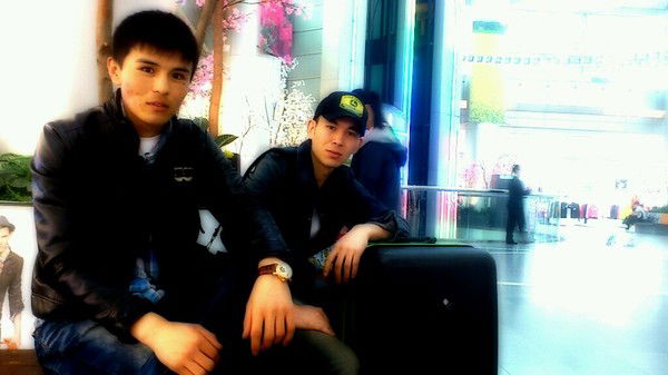 Зама Кандыбаев