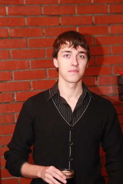 Сергей Лазарев