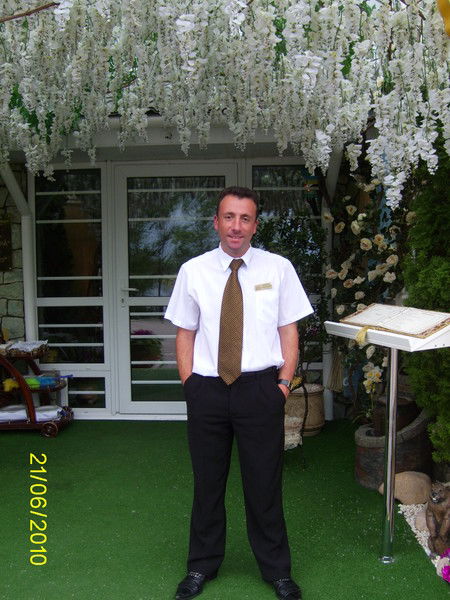 Михаил Иваницкий