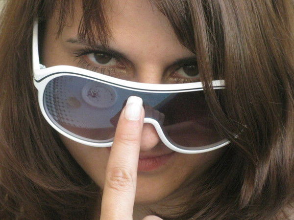 Алина Котова