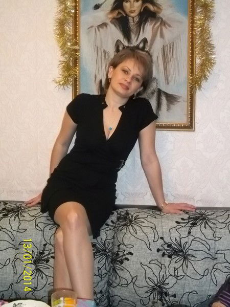 Лариса Вдовиченко