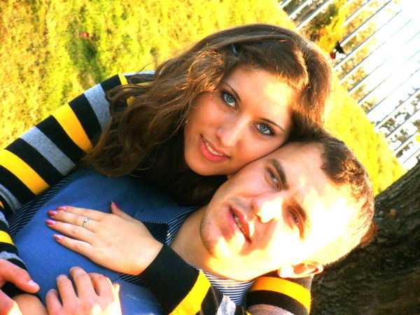 Алиночка Бельницкая