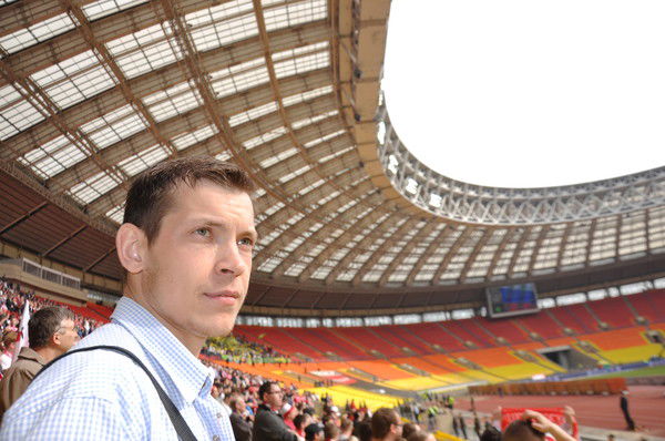 Вячеслав Денисов