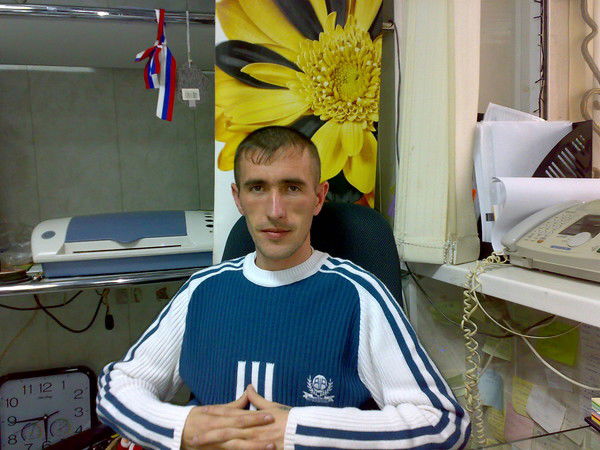 Алексей Полупанов