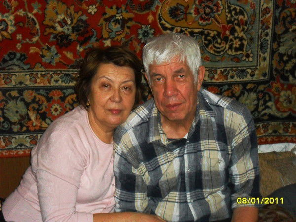 Ахмедов Гильман